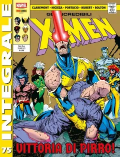 Volume cover